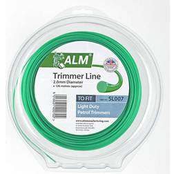 ALM Trimmer Line 2.0mm x 122m