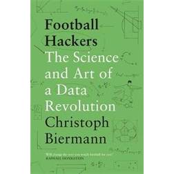 Football Hackers (Häftad, 2019)