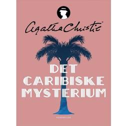Det caribiske mysterium (Hæftet, 2019)