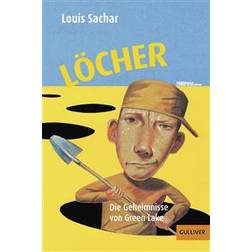 Löcher (Paperback)