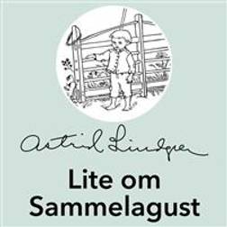 Lite om Sammelagust (Ljudbok, MP3, 2019)