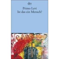 Ist das ein Mensch? (Paperback)
