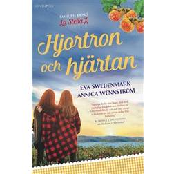 Hjortron och hjärtan (E-bok, 2019)