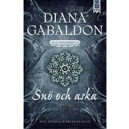 Snö och aska – Del 4 (E-bok)
