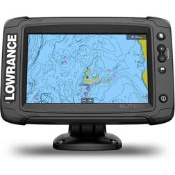 Lowrance Elite-7 TI²