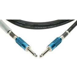 Klotz 6.3mm-6.3mm 2x2.5mm² 15m