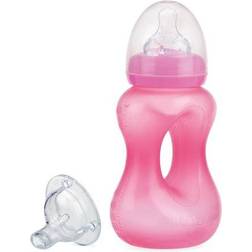 Nuby Easy Grip Training Bottle 3m+ 240ml