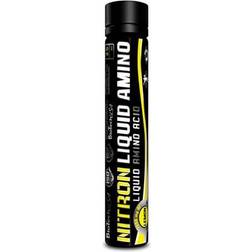 BioTechUSA Nitron Liquid Amino Lemon 25ml