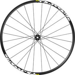 Mavic Crossride FTS-X Front Wheel