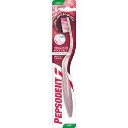 Pepsodent Himalayan Rock Salt Soft