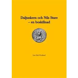 Daljunkern och Nils Sture - en boskillnad : (Häftad)