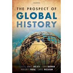 The Prospect of Global History (Paperback, 2019)