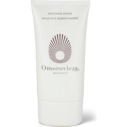 Omorovicza Soothing Shave crème à raser effet rafraîchissant 150 ml