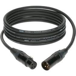 Klotz M2 XLR-XLR M-F 15m