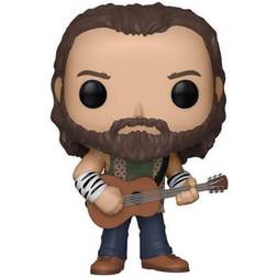 Funko Pop! WWE Elias with Guitar