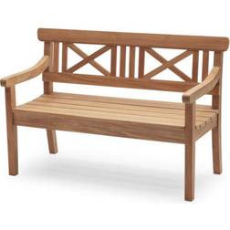 Skagerak Drachmann 120 Banc de Jardin