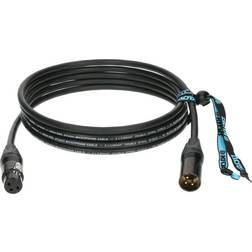 Klotz M5 XLR-XLR M-F 30m