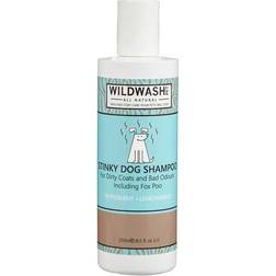 Wild Wash Pet Stinky Dog Shampoo