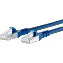 Metz RJ45-RJ45 S/FTP Cat6a