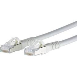 Metz RJ45-RJ45 S/FTP Cat6a