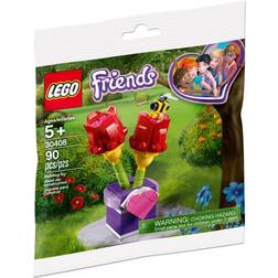 LEGO Friends Tulips 30408