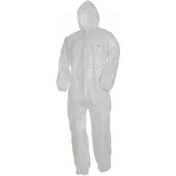 L.Brador Disposable Coverall DC20