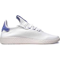Adidas Pw Tennis Hu Ftwwht - Valkoinen