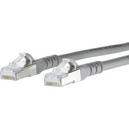 Metz RJ45-RJ45 S/FTP Cat6a