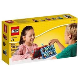 LEGO What Am I? 40161