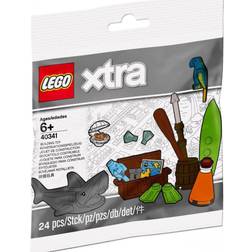 LEGO Xtra Sea Accessories 40341