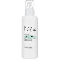 Holika Holika Less On Skin Emulsion 180ml