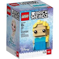 LEGO BrickHeadz Elsa 41617