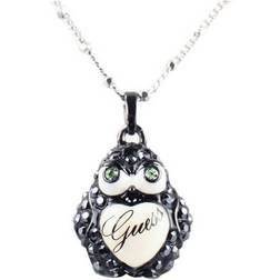 Guess Collar Mujer Ubn12021 (46 Cm)