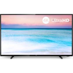 Philips 50PUS6504/12 127 cm Televisor