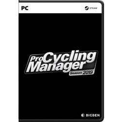 Pro Cycling Manager 2019 (PC)