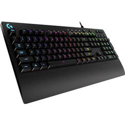 Logitech G213 Prodigy Gaming Keyboard