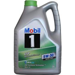 Mobil ESP 5W-30 Aceite de motor 5L