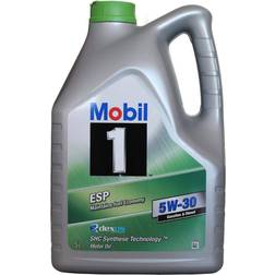 Mobil ESP 5W-30 Motorolie 5L