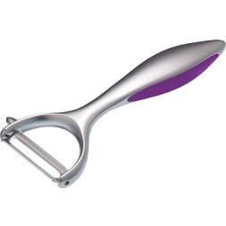 KitchenCraft Colourworks Peeler 16cm