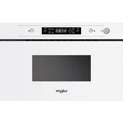 Whirlpool AMW440WH Hvid
