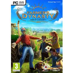 Farmer's Dynasty (PC)