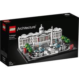 LEGO Architecture Trafalgar Square 21045