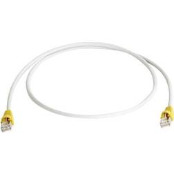 Telegärtner Crossover RJ45-RJ45 S/FTP Cat6a 10m