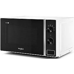 Whirlpool MWP101W Hvid, Sort