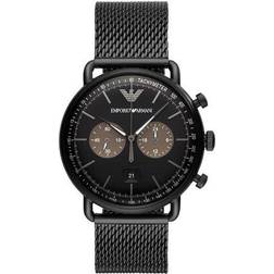 Emporio Armani Aviator (AR11142)