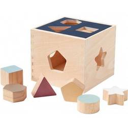 Kids Concept Sorter Box Aiden