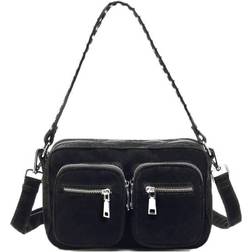 Noella Celina Crossover Bag - Black