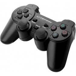 Esperanza TROOPER Black Controller PC