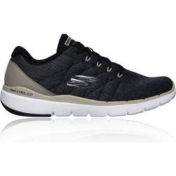 Skechers Flex Advantage 3.0 Stally M - Black