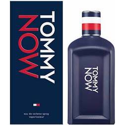 Tommy Hilfiger Tommy Now EdT 30ml